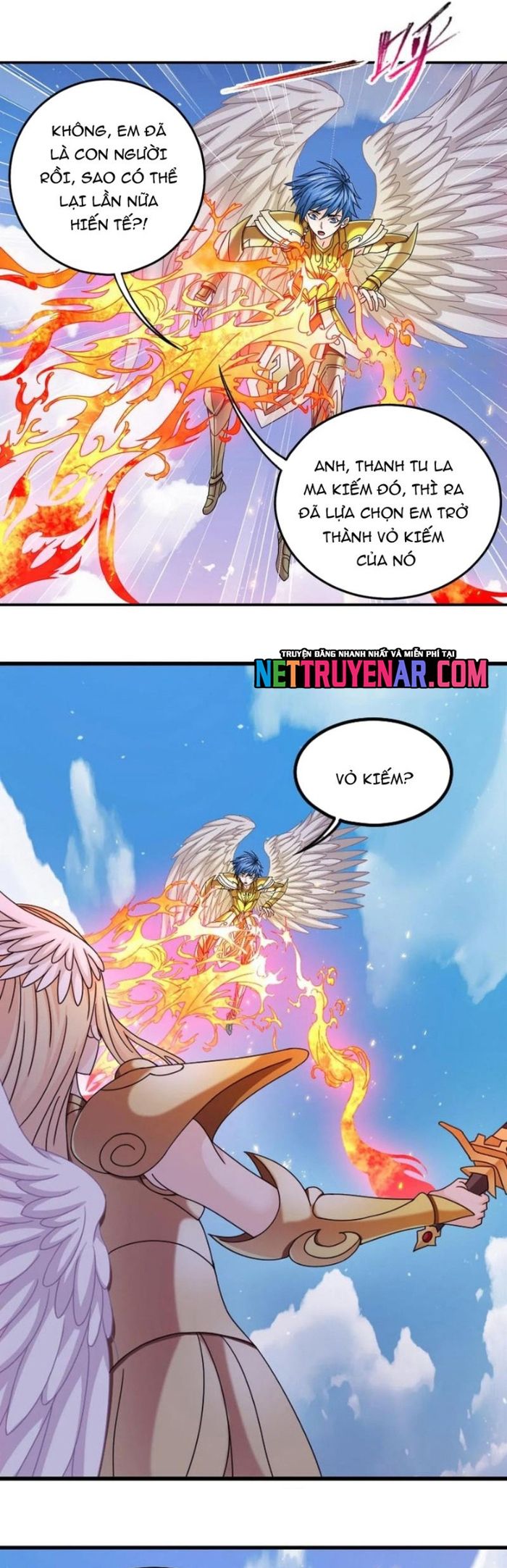 Đấu La Đại Lục Chapter 387 - 6