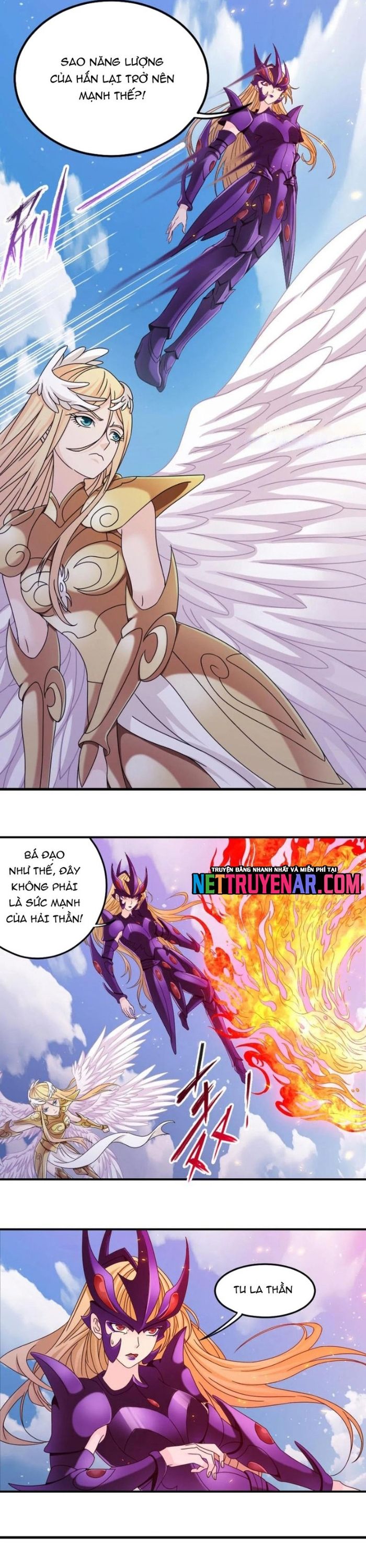 Đấu La Đại Lục Chapter 387 - 7