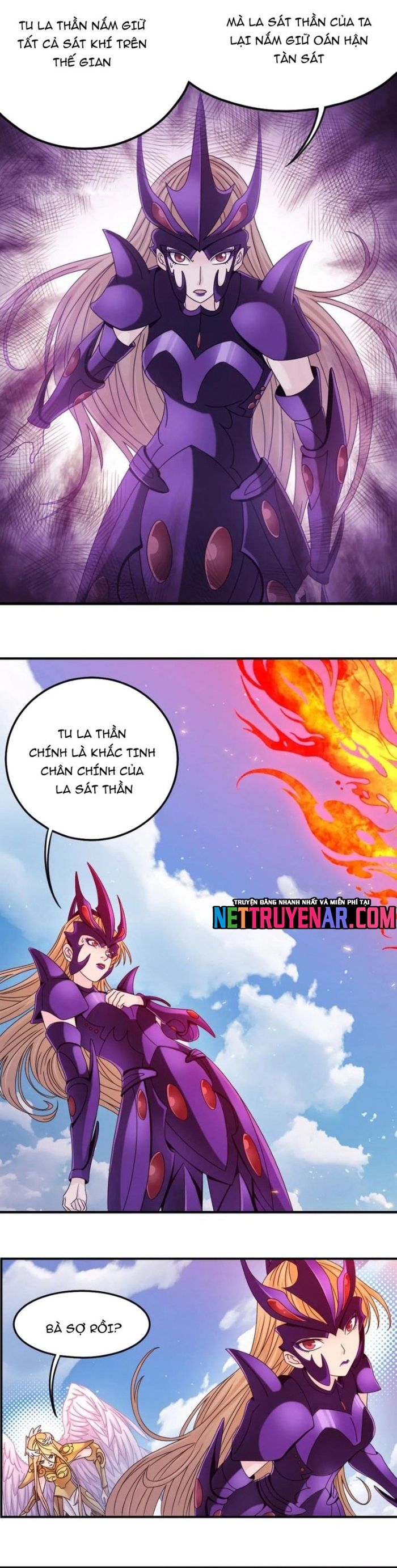 Đấu La Đại Lục Chapter 387 - 8