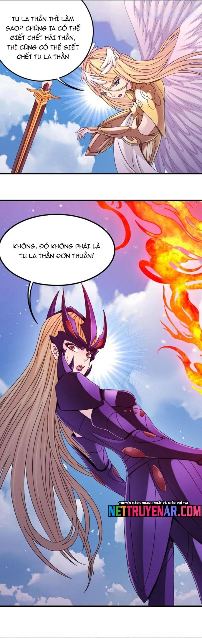 Đấu La Đại Lục Chapter 387 - 9