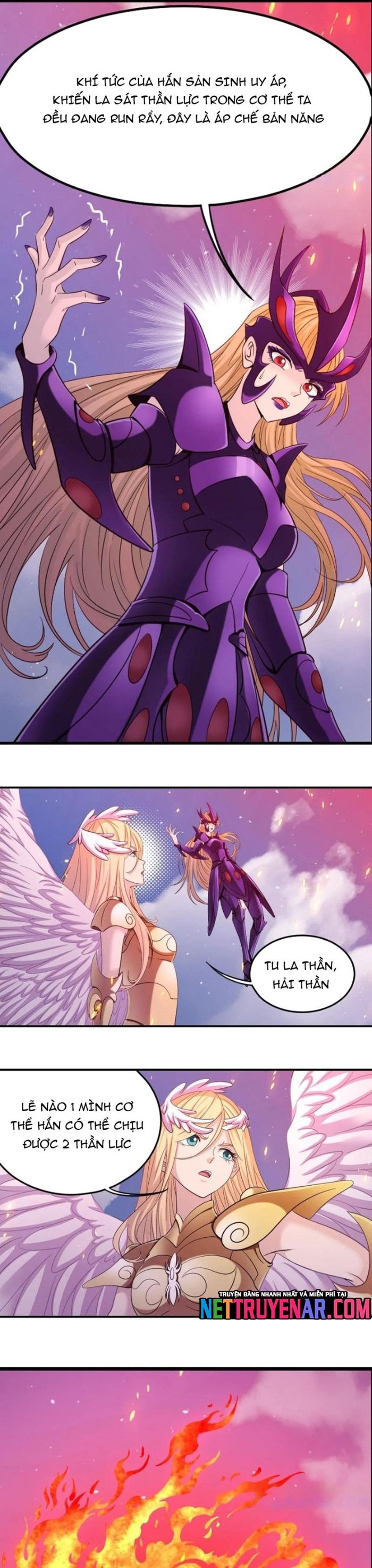 Đấu La Đại Lục Chapter 387 - 10