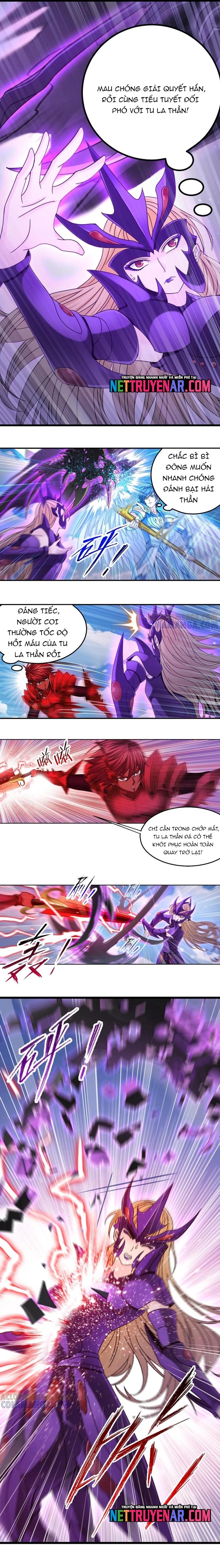 Đấu La Đại Lục Chapter 388 - 2