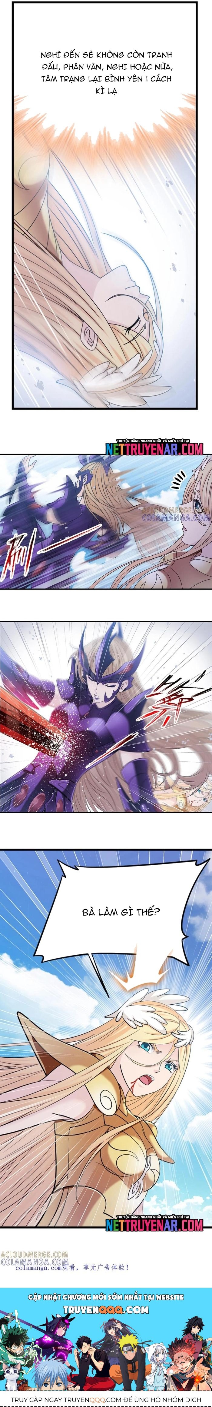 Đấu La Đại Lục Chapter 388 - 11