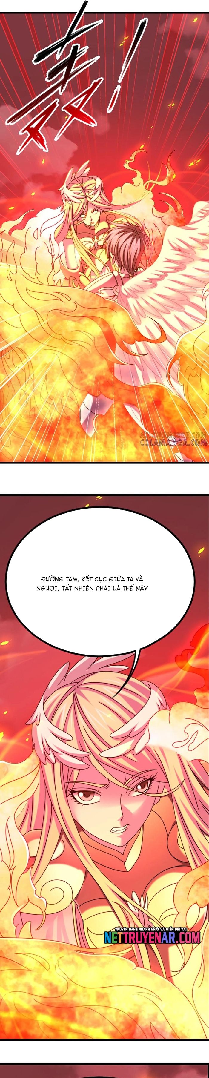 Đấu La Đại Lục Chapter 388 - 7