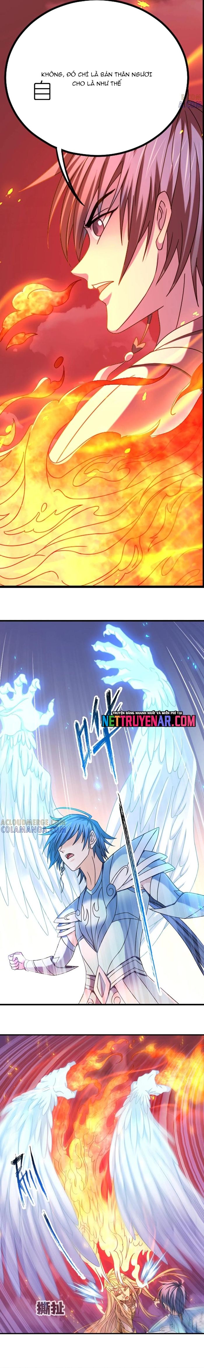 Đấu La Đại Lục Chapter 388 - 8