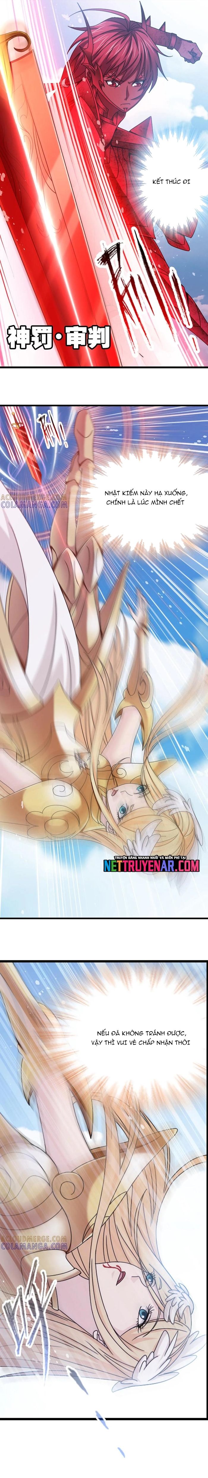 Đấu La Đại Lục Chapter 388 - 10