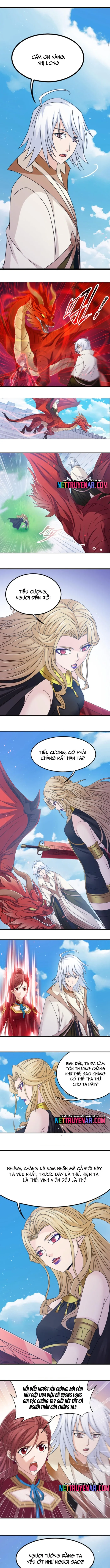 Đấu La Đại Lục Chapter 389 - 2