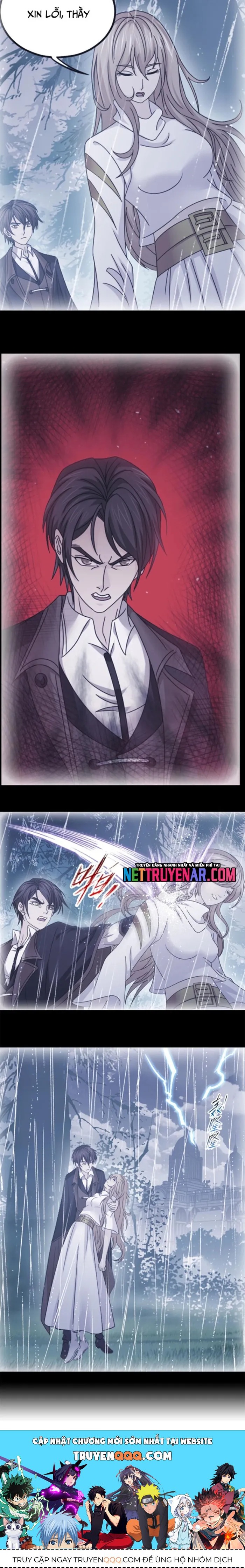 Đấu La Đại Lục Chapter 389 - 5