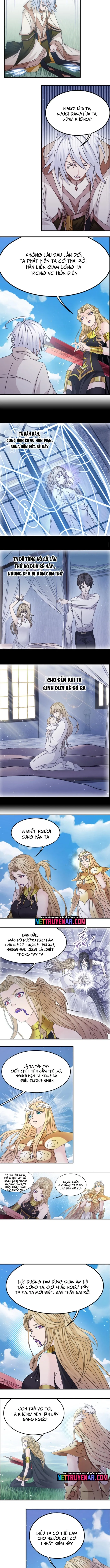 Đấu La Đại Lục Chapter 390 - 2