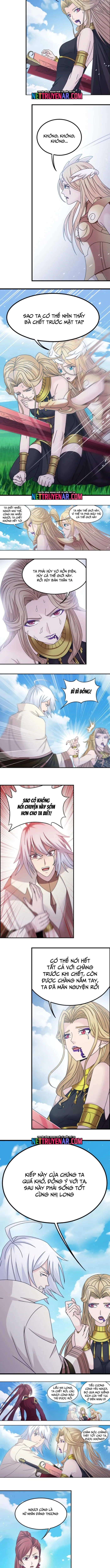 Đấu La Đại Lục Chapter 390 - 3