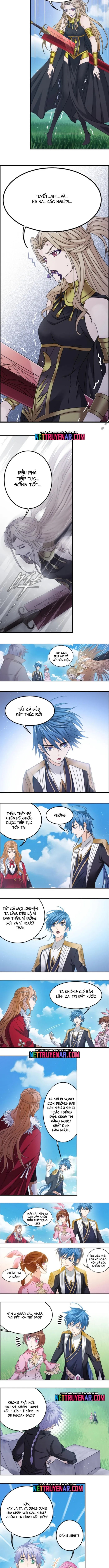 Đấu La Đại Lục Chapter 390 - 5