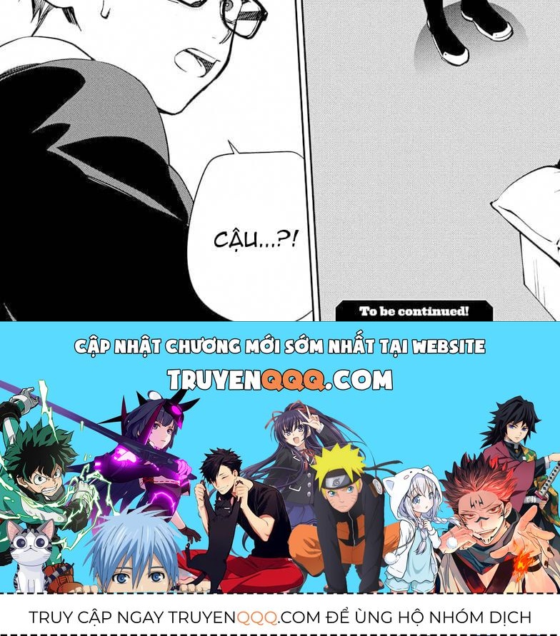 Owari No Seraph Chapter 154 - 12