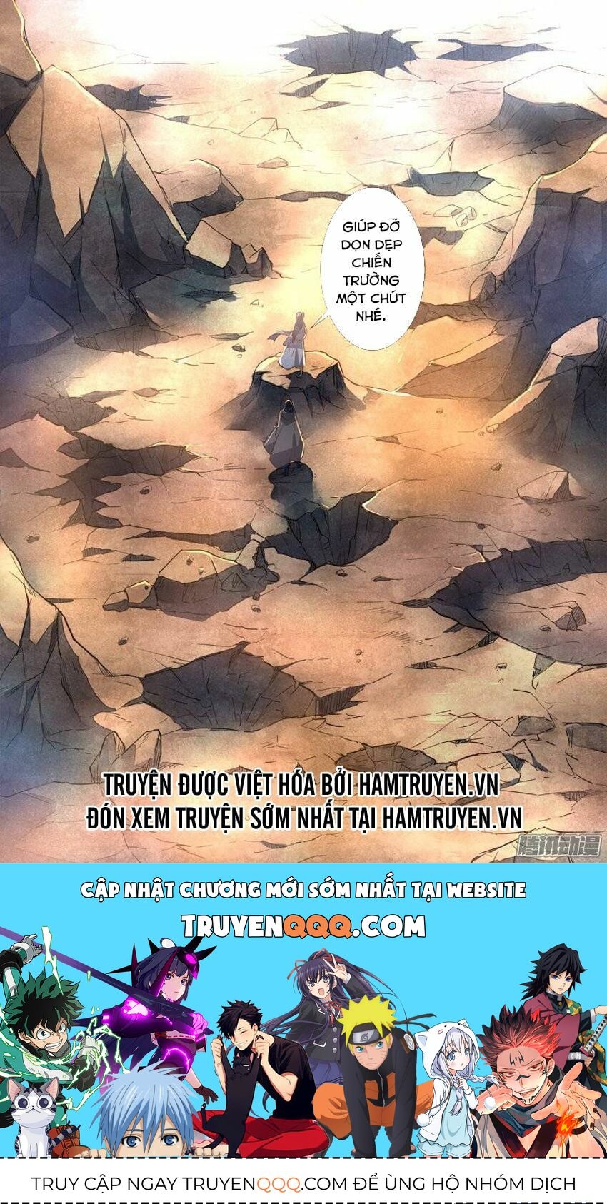 Tung Tiền Hữu Tọa Linh Kiếm Sơn Chapter 239.1 - 13