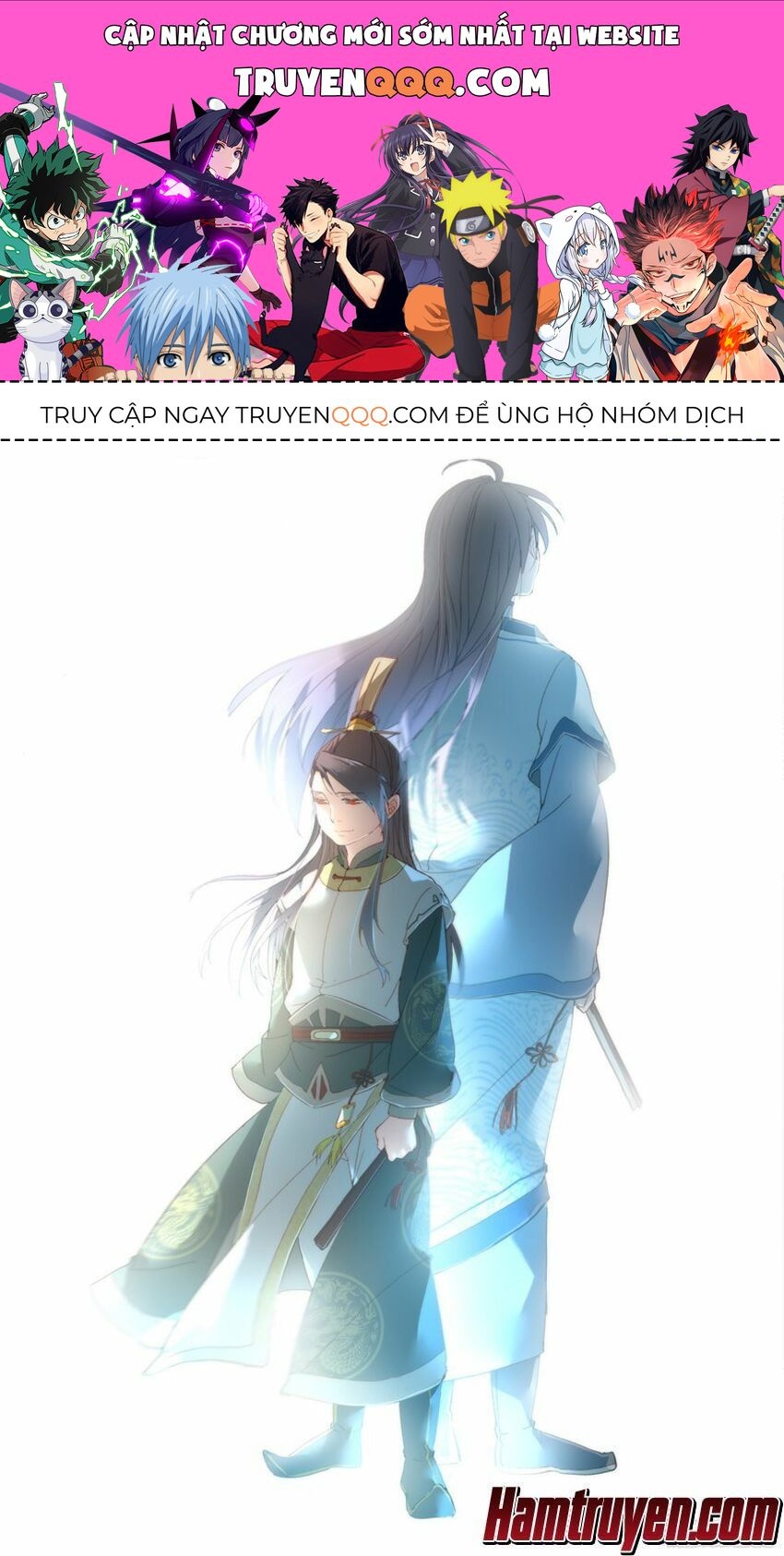 Tung Tiền Hữu Tọa Linh Kiếm Sơn Chapter 348.1 - 1