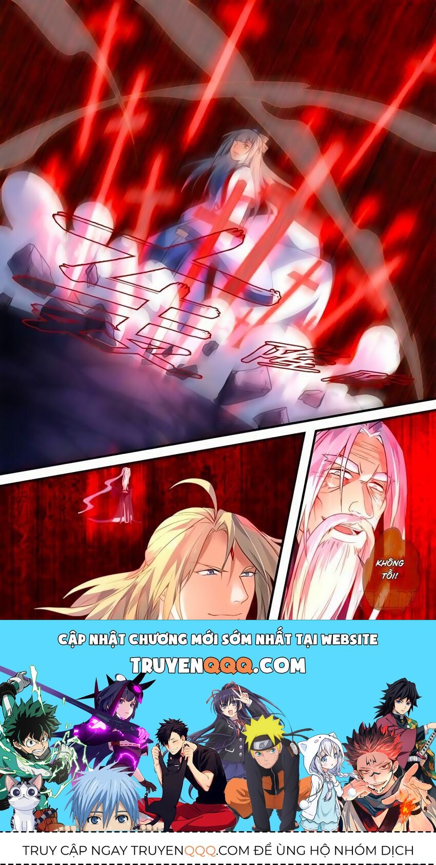 Tung Tiền Hữu Tọa Linh Kiếm Sơn Chapter 372.1 - 11