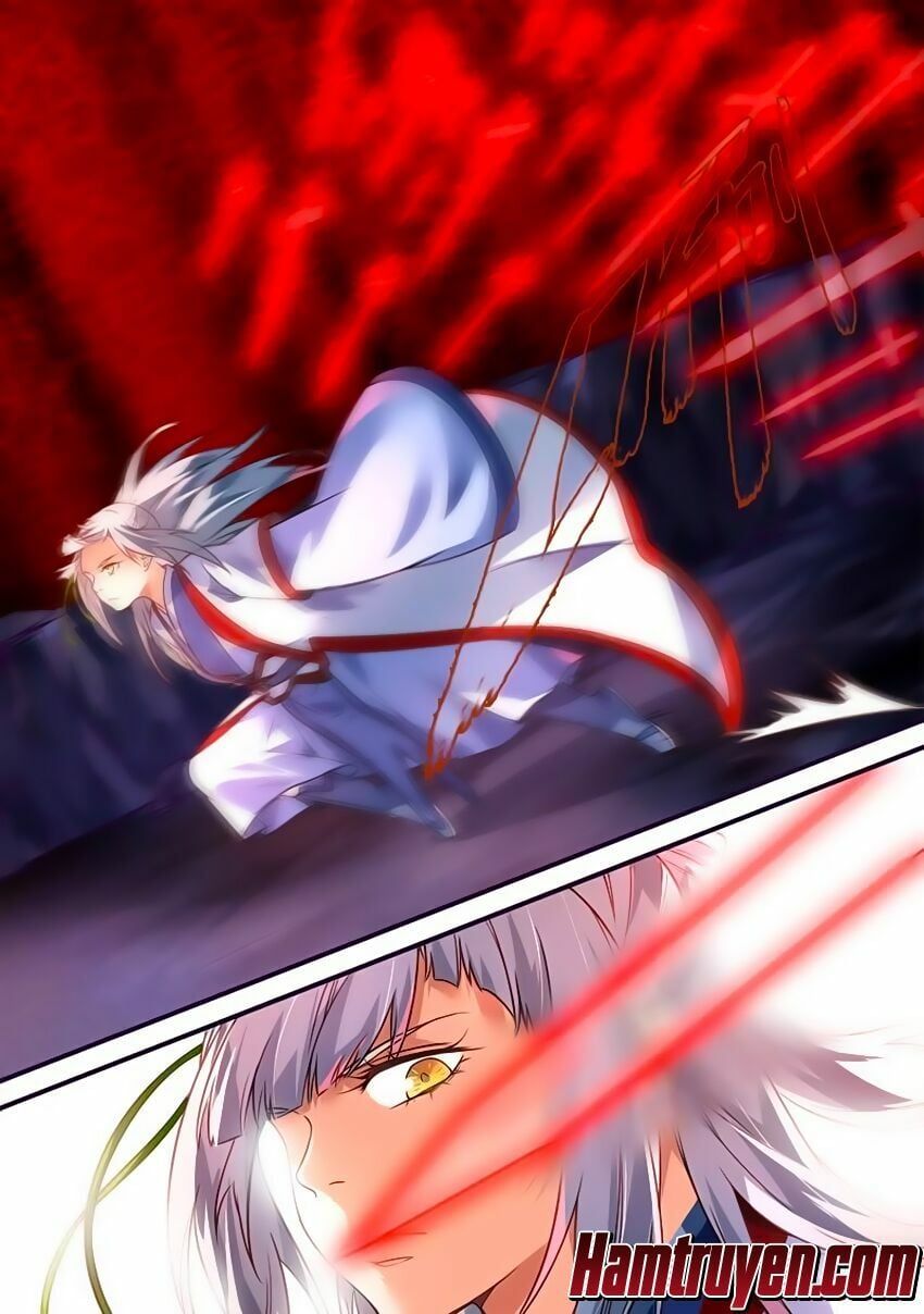 Tung Tiền Hữu Tọa Linh Kiếm Sơn Chapter 372.1 - 10