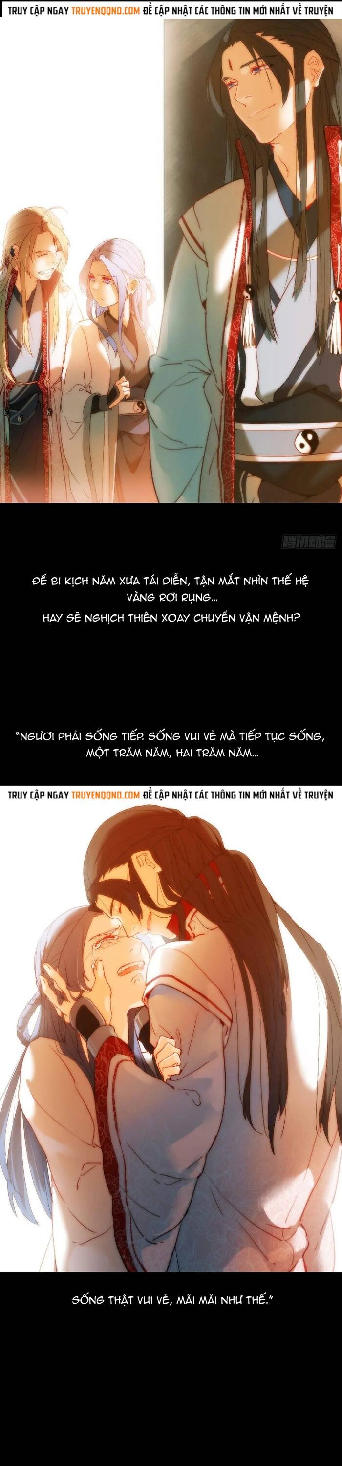 Tung Tiền Hữu Tọa Linh Kiếm Sơn Chapter 587 - 7
