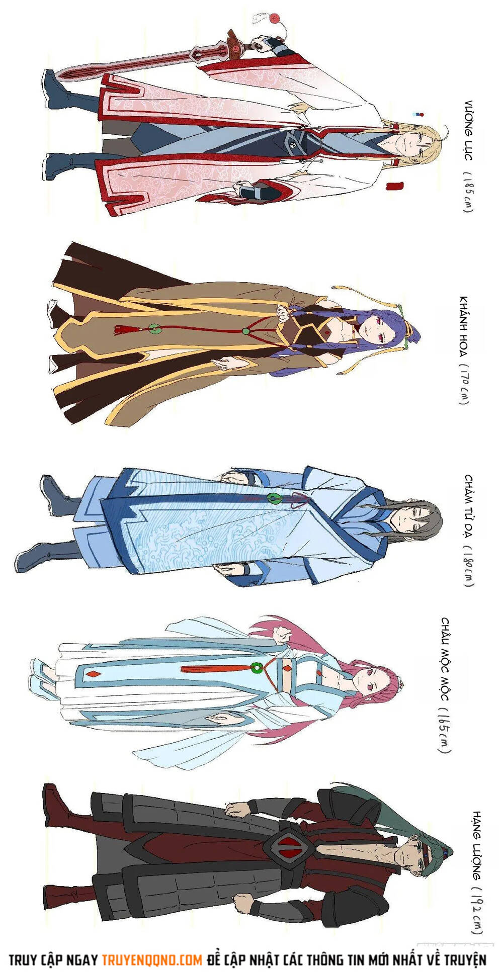 Tung Tiền Hữu Tọa Linh Kiếm Sơn Chapter 588 - 13