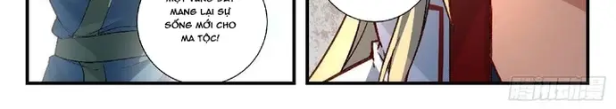 Tung Tiền Hữu Tọa Linh Kiếm Sơn Chapter 604 - 3