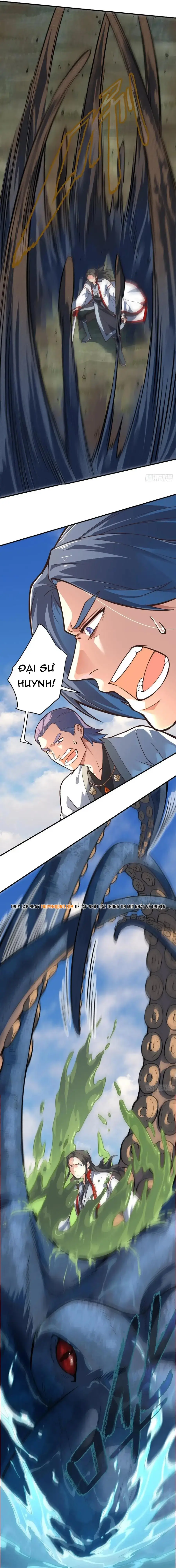 Tung Tiền Hữu Tọa Linh Kiếm Sơn Chapter 629 - 4