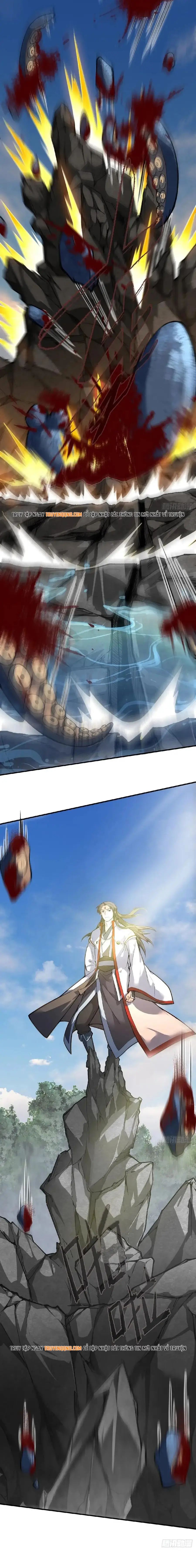 Tung Tiền Hữu Tọa Linh Kiếm Sơn Chapter 629 - 6