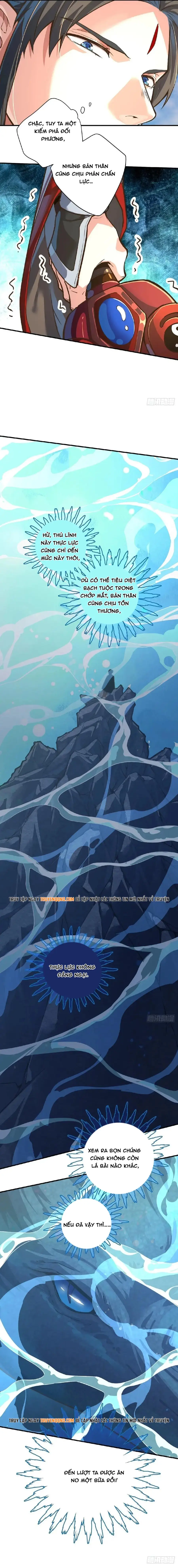 Tung Tiền Hữu Tọa Linh Kiếm Sơn Chapter 629 - 8