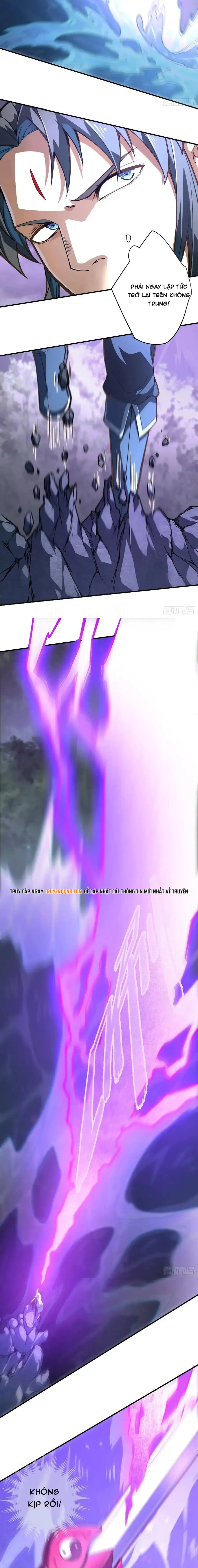 Tung Tiền Hữu Tọa Linh Kiếm Sơn Chapter 629 - 10