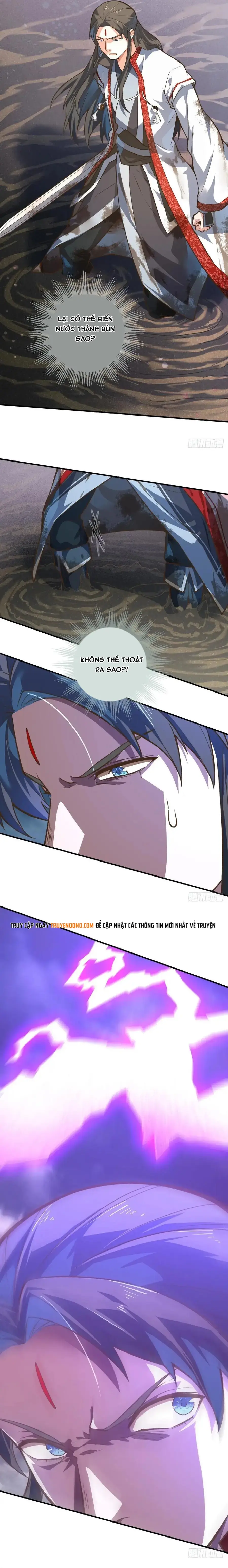 Tung Tiền Hữu Tọa Linh Kiếm Sơn Chapter 629 - 12
