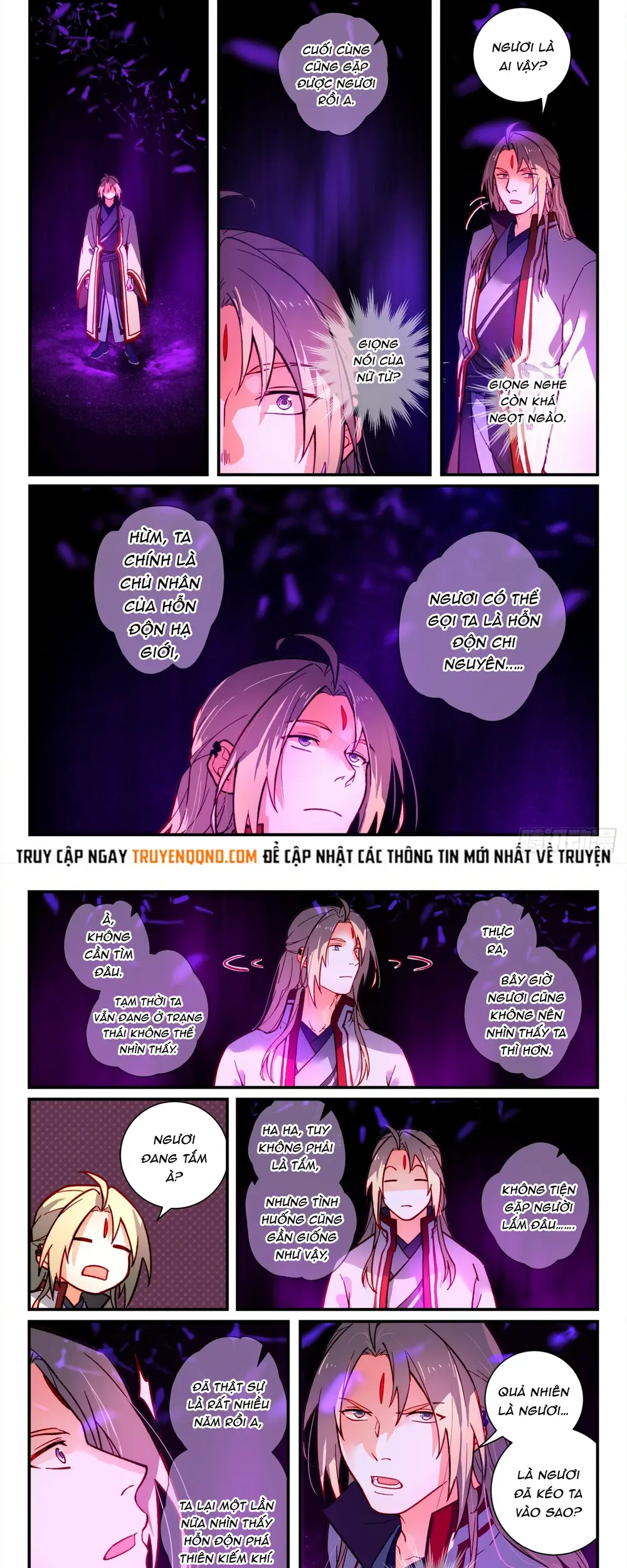 Tung Tiền Hữu Tọa Linh Kiếm Sơn Chapter 727 - 3