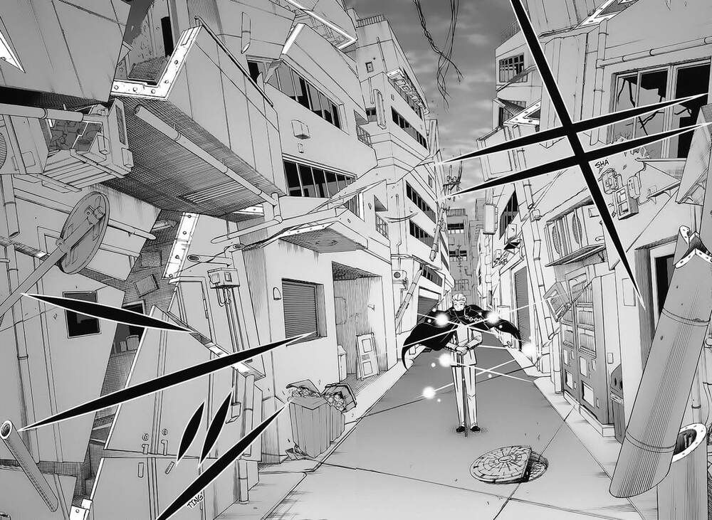 World Trigger Chapter 62.1 - 14