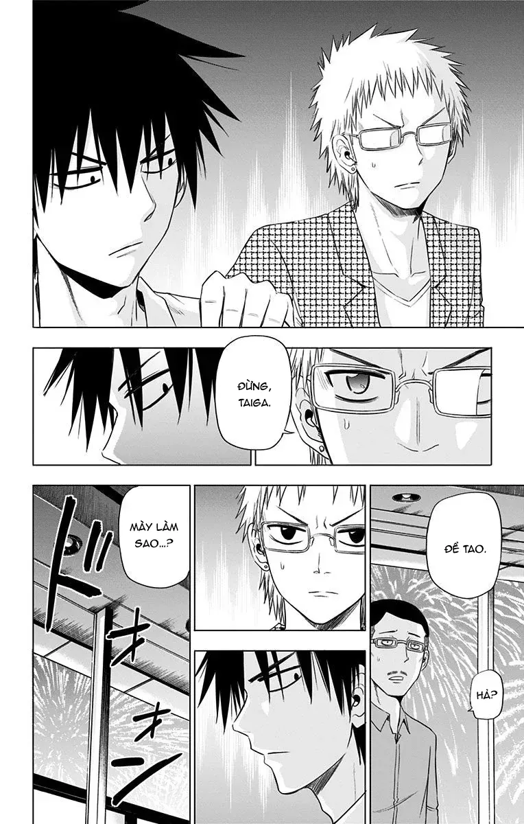 Hungry Marie Chapter 25 - 15