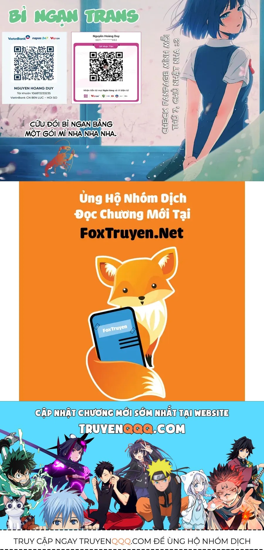 Hungry Marie Chapter 25 - 27