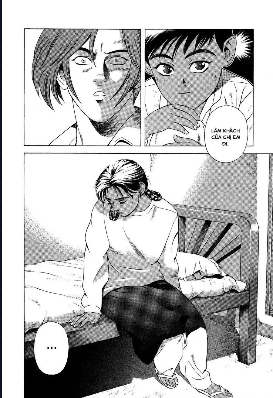 Yugo - Kẻ Thương Thuyết Chapter 49 - 31