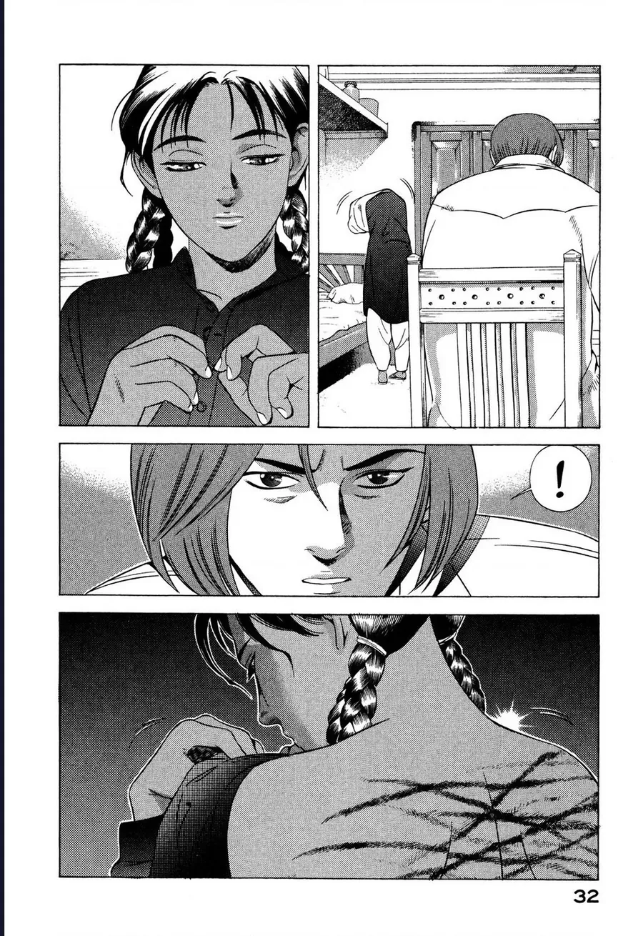 Yugo - Kẻ Thương Thuyết Chapter 49 - 33