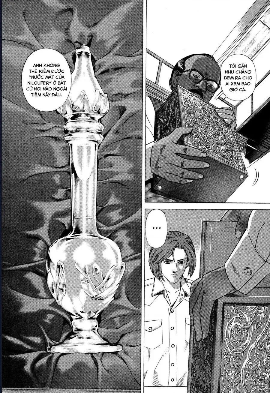 Yugo - Kẻ Thương Thuyết Chapter 49 - 7