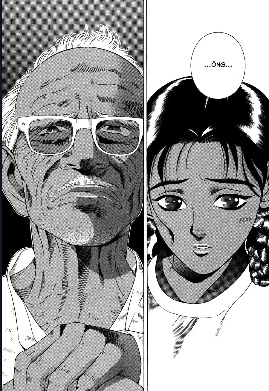 Yugo - Kẻ Thương Thuyết Chapter 50 - 9