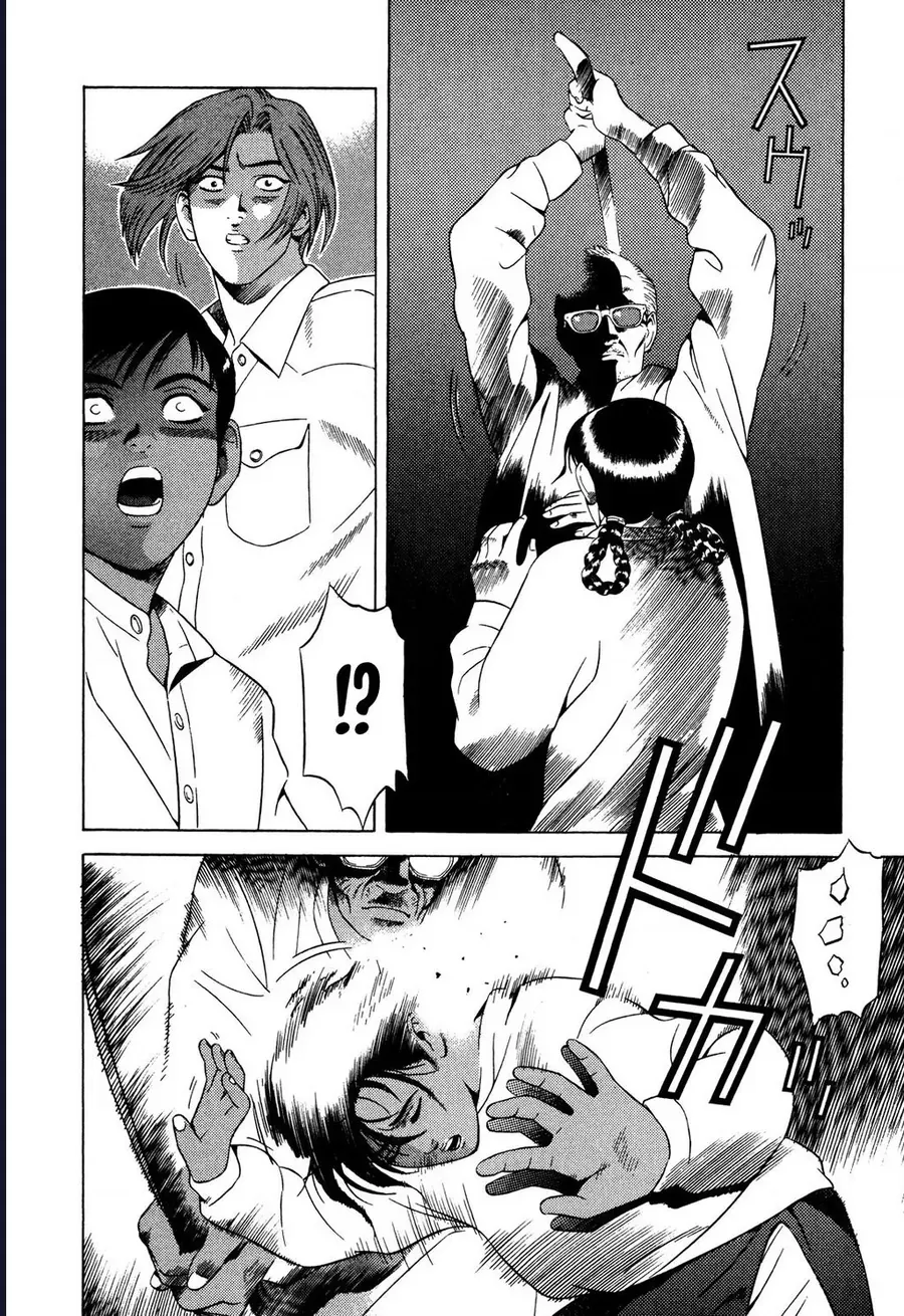 Yugo - Kẻ Thương Thuyết Chapter 50 - 10