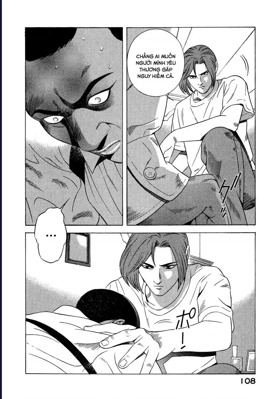 Yugo - Kẻ Thương Thuyết Chapter 51 - 19