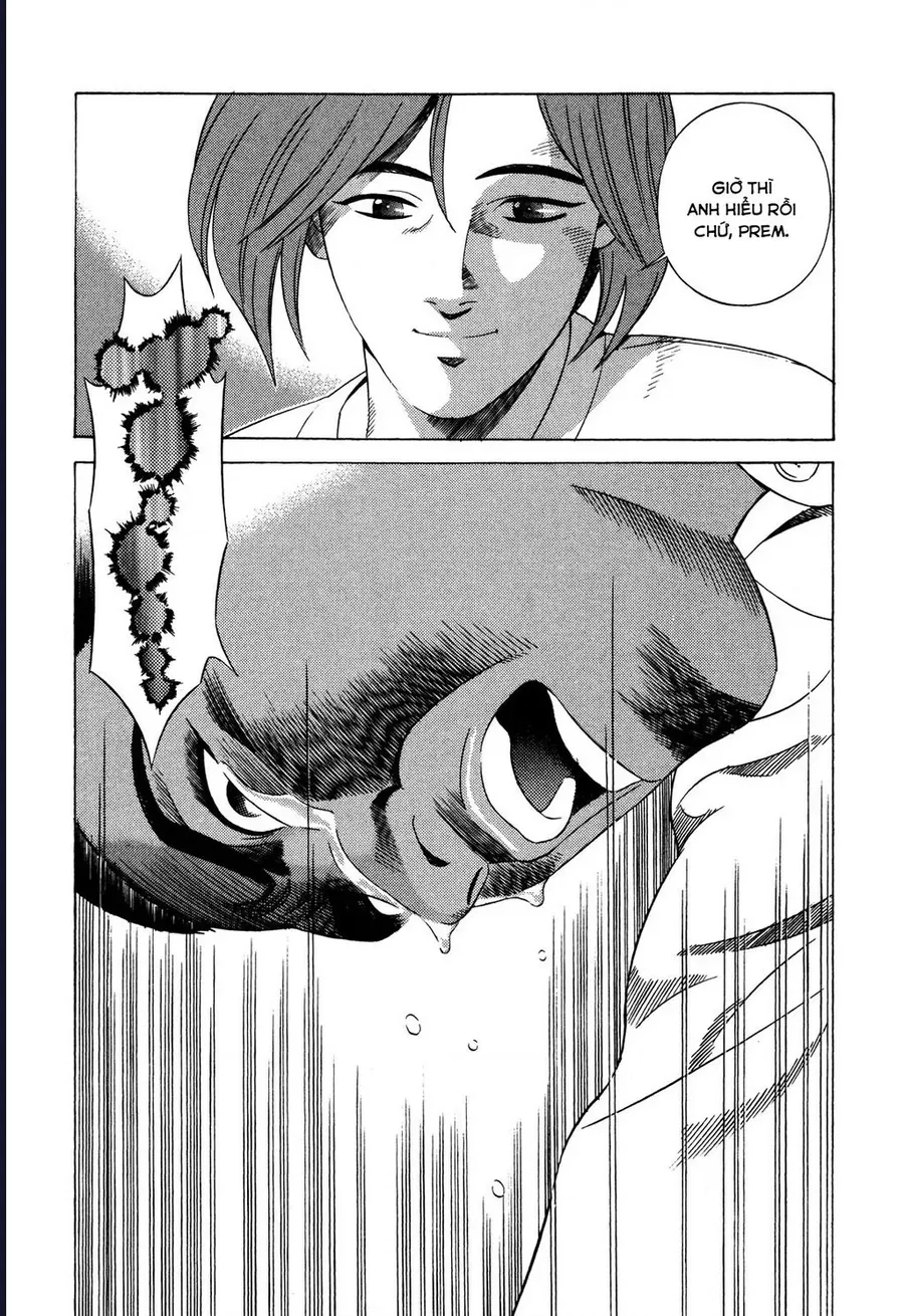 Yugo - Kẻ Thương Thuyết Chapter 51 - 20