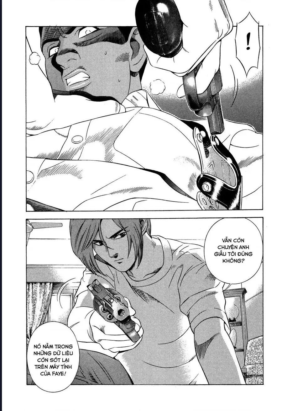 Yugo - Kẻ Thương Thuyết Chapter 51 - 10