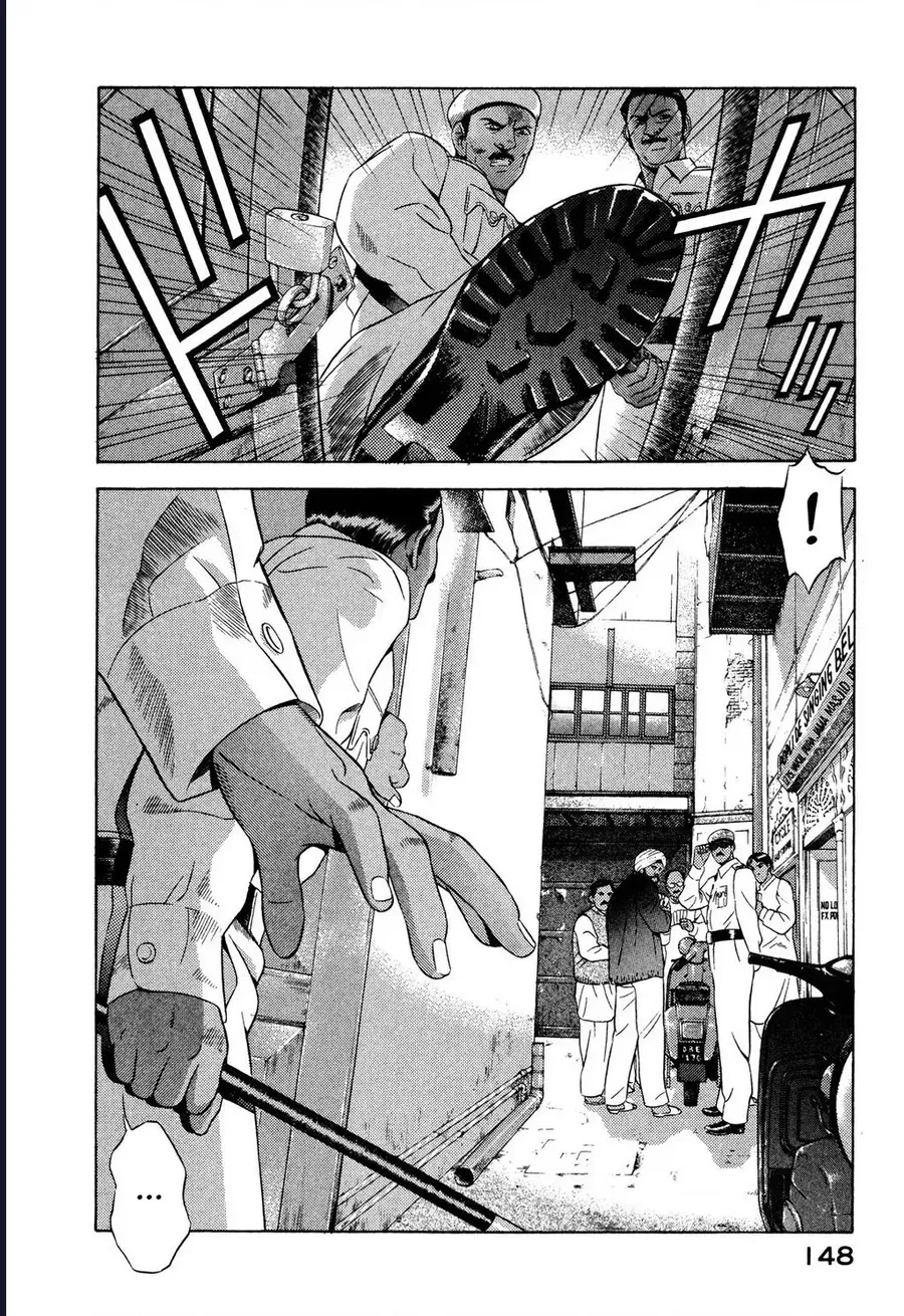 Yugo - Kẻ Thương Thuyết Chapter 52 - 17