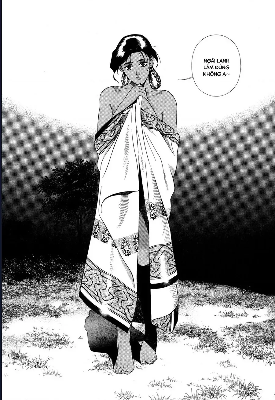 Yugo - Kẻ Thương Thuyết Chapter 52 - 28