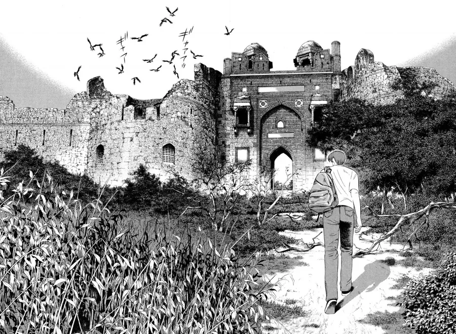 Yugo - Kẻ Thương Thuyết Chapter 52 - 43