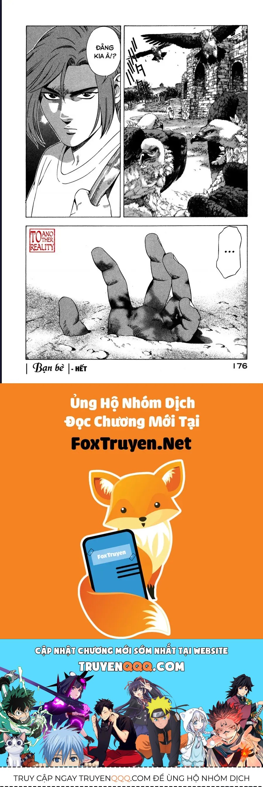 Yugo - Kẻ Thương Thuyết Chapter 52 - 44