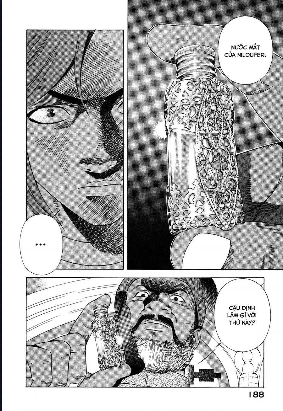 Yugo - Kẻ Thương Thuyết Chapter 53 - 13