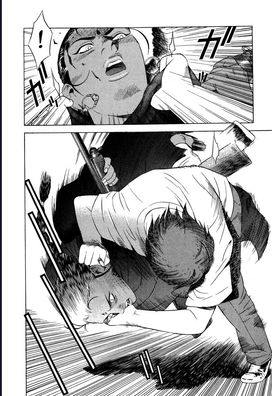 Yugo - Kẻ Thương Thuyết Chapter 53 - 25