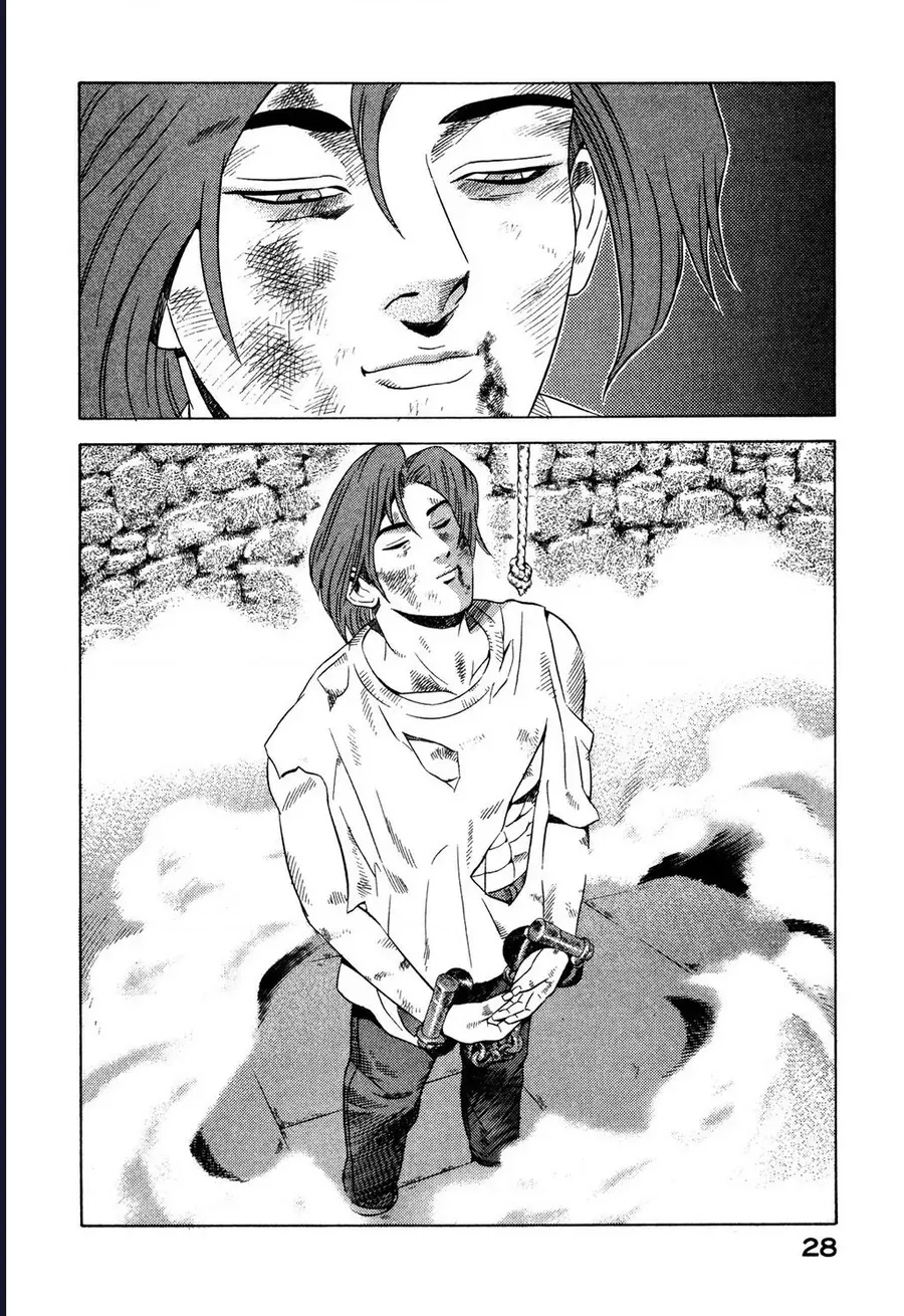 Yugo - Kẻ Thương Thuyết Chapter 54 - 29