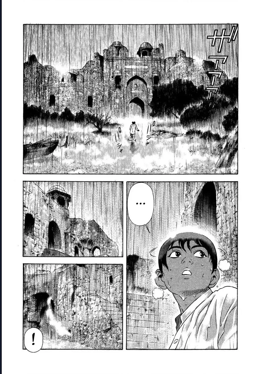 Yugo - Kẻ Thương Thuyết Chapter 54 - 30