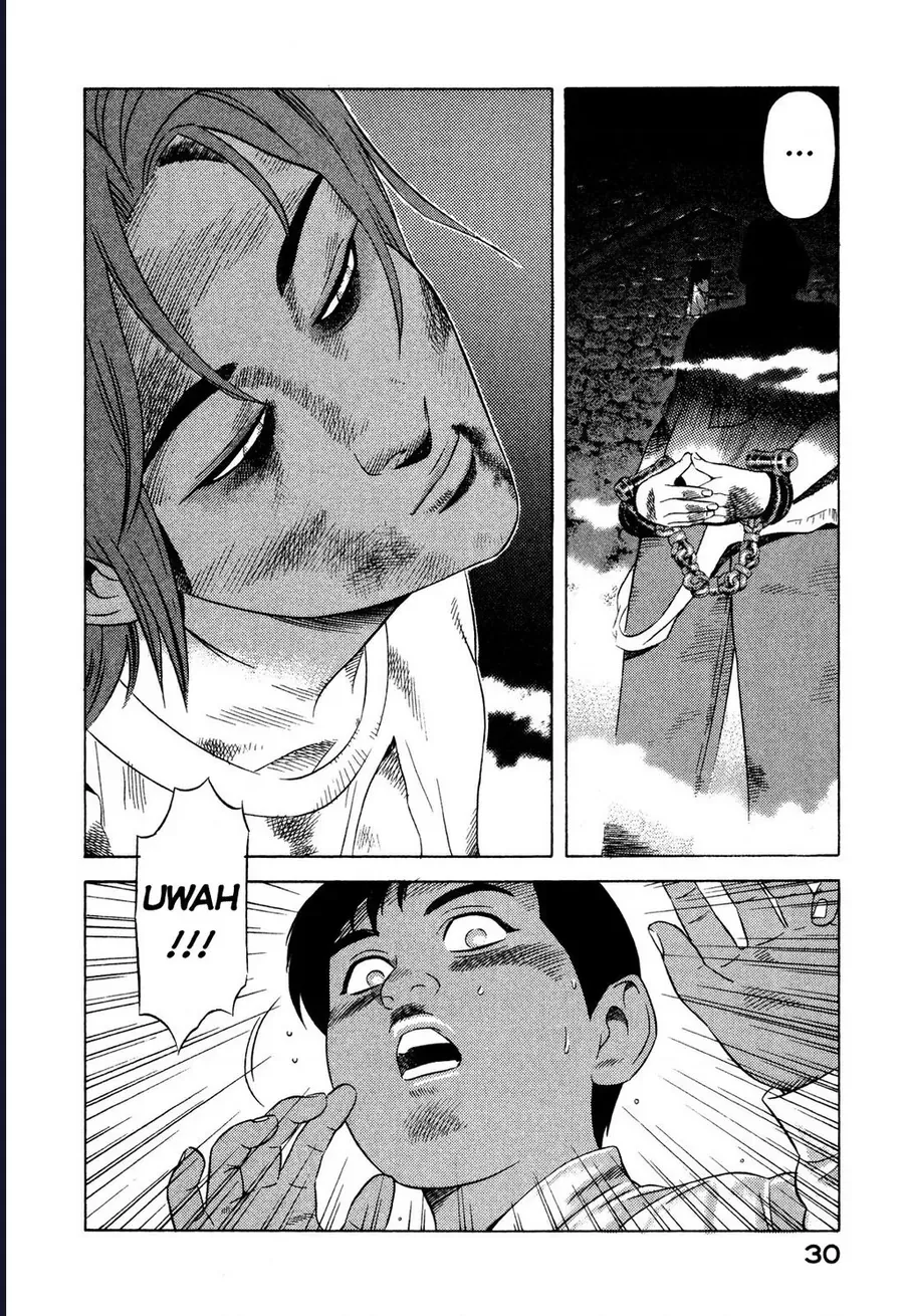 Yugo - Kẻ Thương Thuyết Chapter 54 - 31