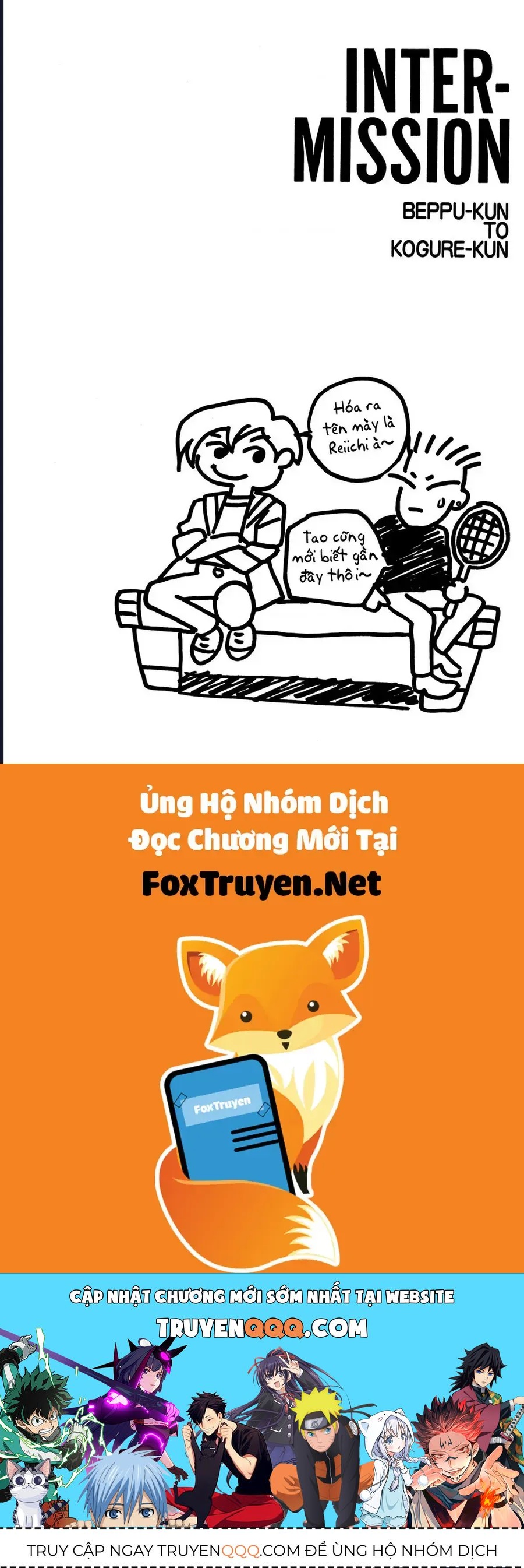 Yugo - Kẻ Thương Thuyết Chapter 54 - 47